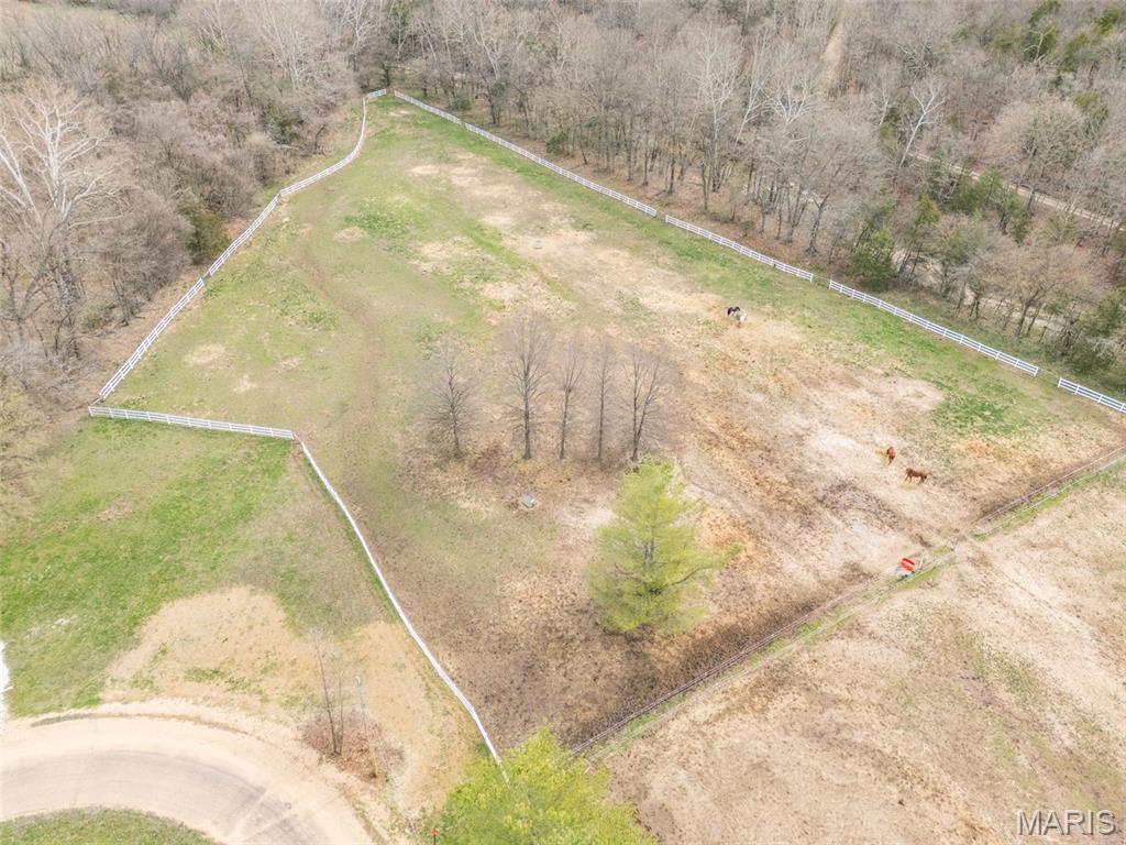 12928 Morgans Meadow Road De Soto, MO 63020 - Photo 58 of 89