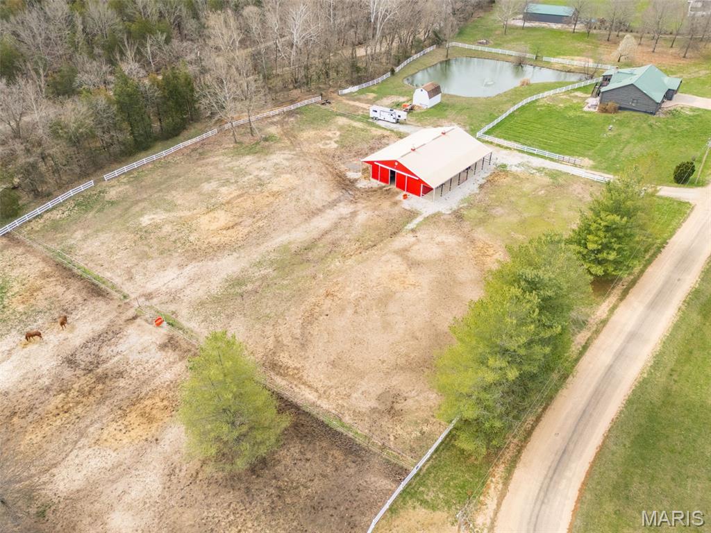 12928 Morgans Meadow Road De Soto, MO 63020 - Photo 59 of 89