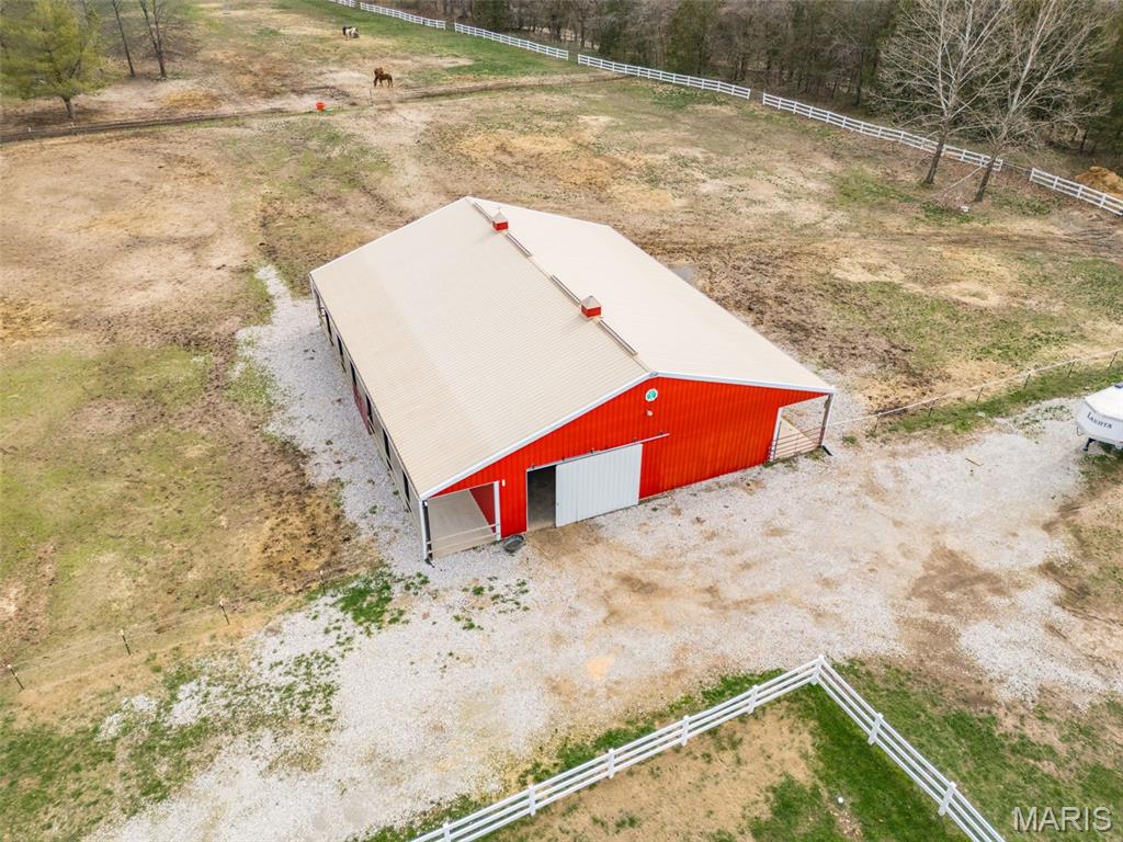 12928 Morgans Meadow Road De Soto, MO 63020 - Photo 61 of 89