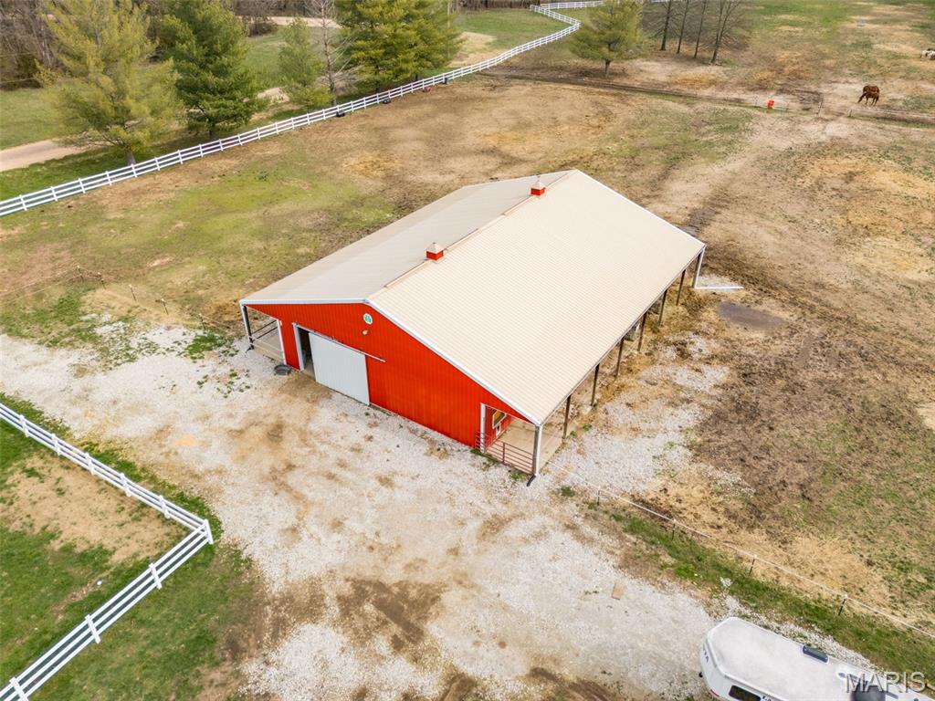 12928 Morgans Meadow Road De Soto, MO 63020 - Photo 62 of 89