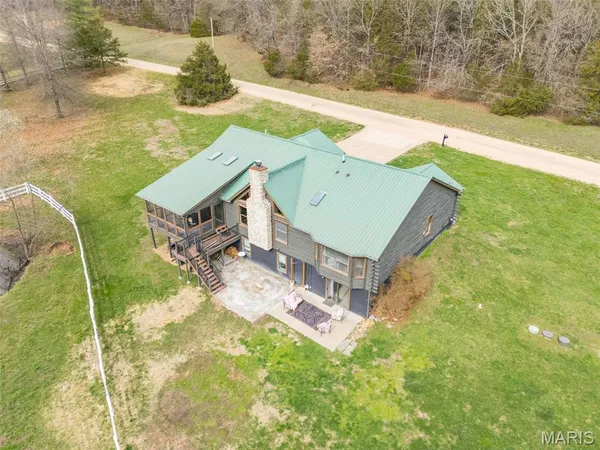 $825,000 | 12928 Morgans Meadow Road, De Soto, MO 63020