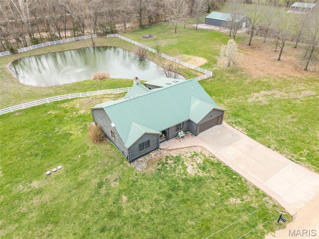 12928 Morgans Meadow Road De Soto, MO 63020 - Photo 66 of 89