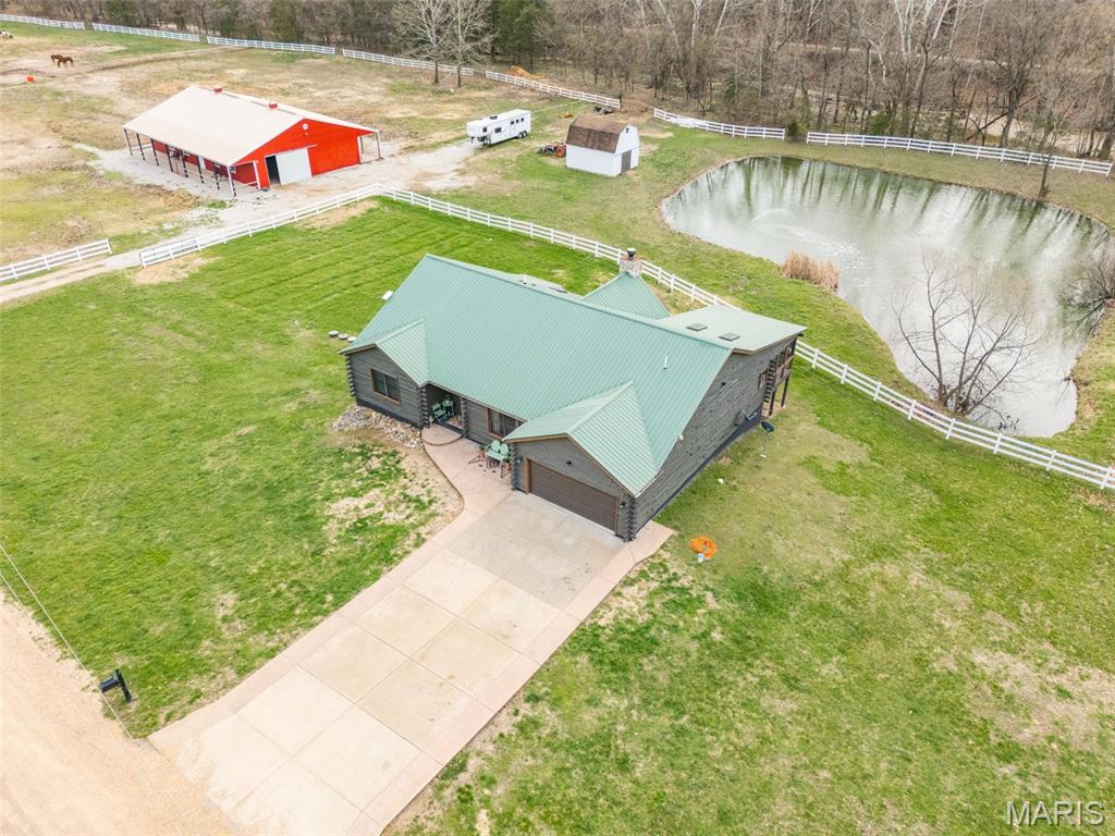12928 Morgans Meadow Road De Soto, MO 63020 - Photo 67 of 89