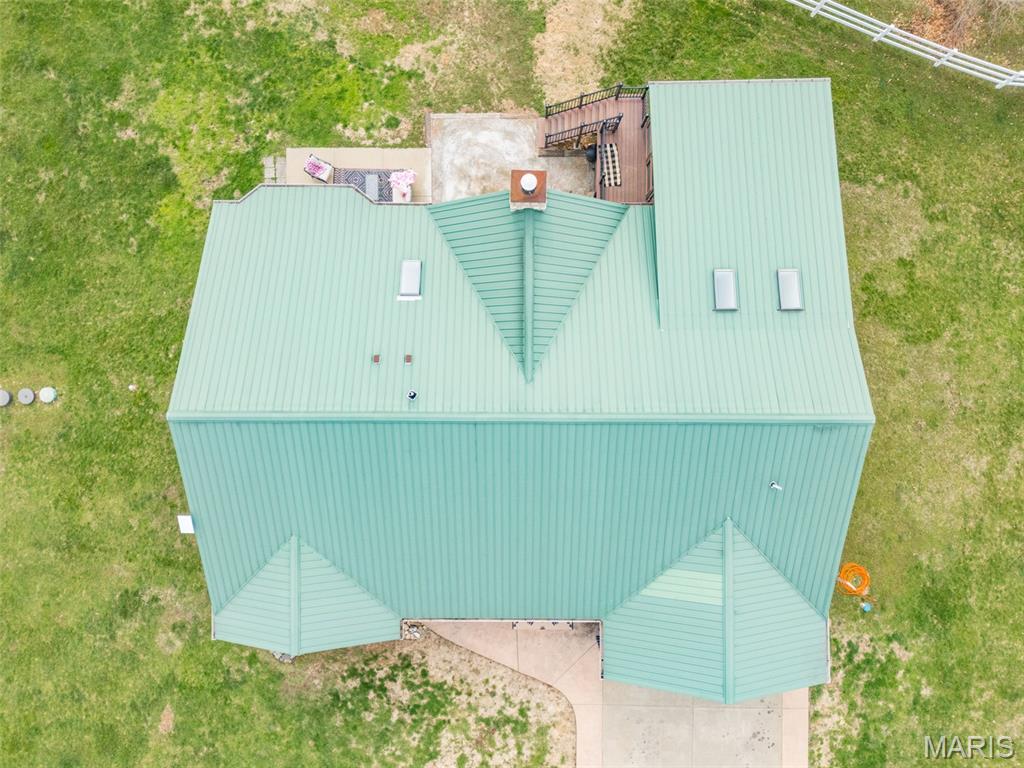 12928 Morgans Meadow Road De Soto, MO 63020 - Photo 68 of 89