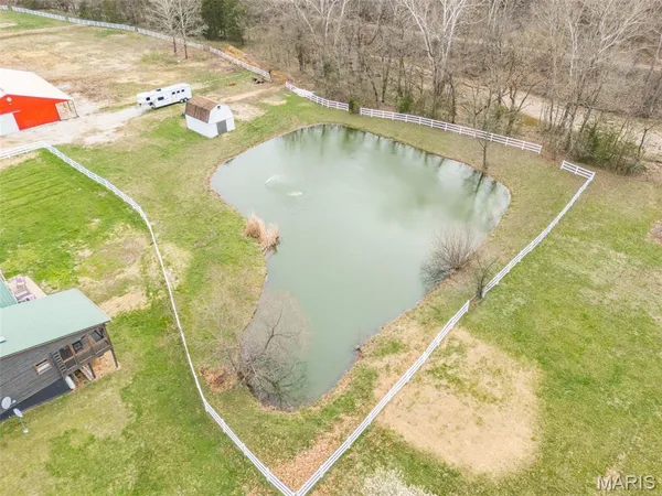 $825,000 | 12928 Morgans Meadow Road, De Soto, MO 63020