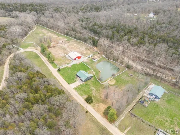 $825,000 | 12928 Morgans Meadow Road, De Soto, MO 63020