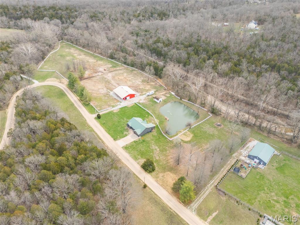 12928 Morgans Meadow Road De Soto, MO 63020 - Photo 70 of 89