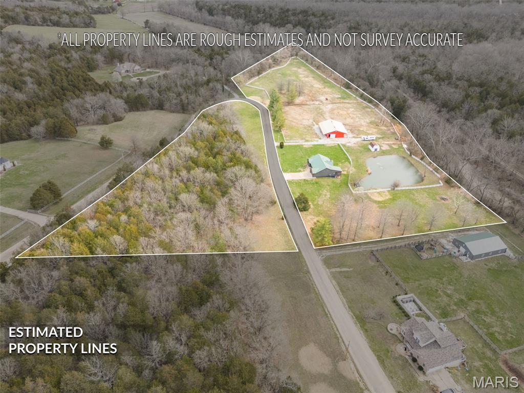 12928 Morgans Meadow Road De Soto, MO 63020 - Photo 71 of 89