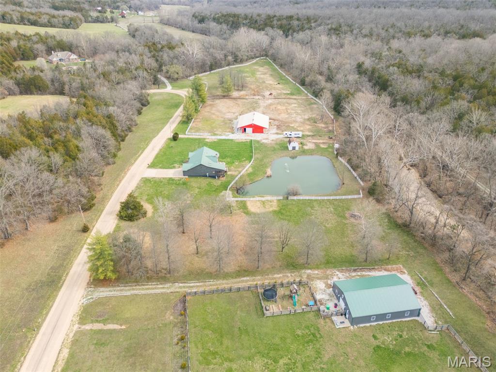 12928 Morgans Meadow Road De Soto, MO 63020 - Photo 73 of 89