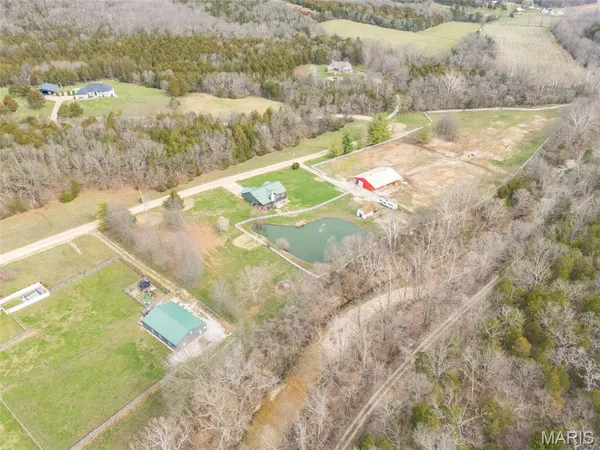 $825,000 | 12928 Morgans Meadow Road, De Soto, MO 63020