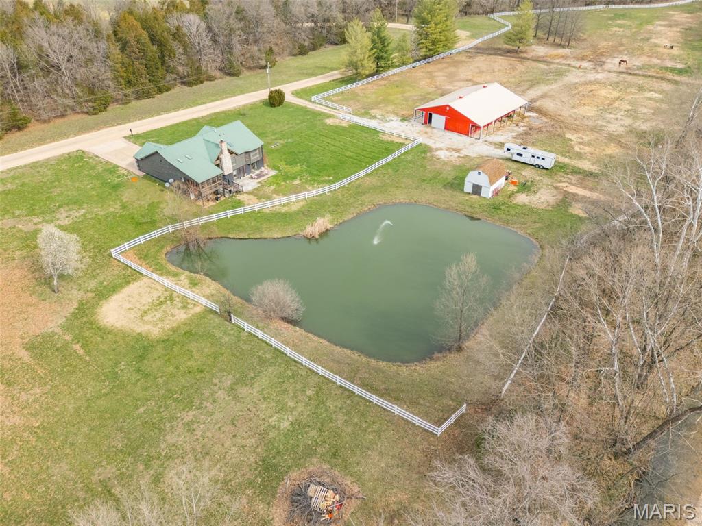 12928 Morgans Meadow Road De Soto, MO 63020 - Photo 76 of 89