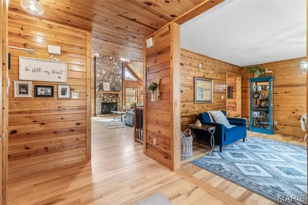 $825,000 | 12928 Morgans Meadow Road, De Soto, MO 63020