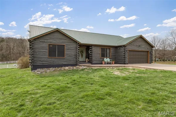 $825,000 | 12928 Morgans Meadow Road, De Soto, MO 63020