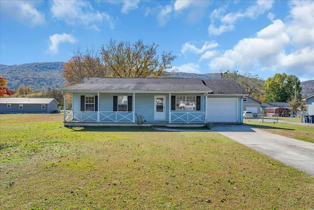 $189,999 | 250 Cedar Point Lane, Kimball, TN 37380