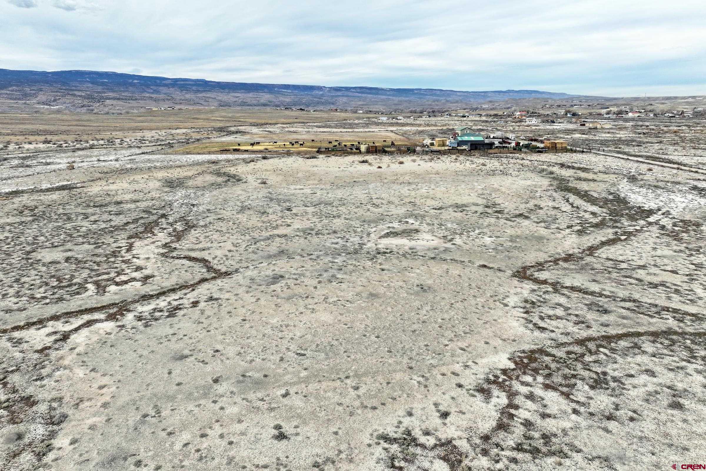 Tbd Reeder Mesa Road Whitewater, CO 81527 - Photo 3 of 8 a view of an ocean beach