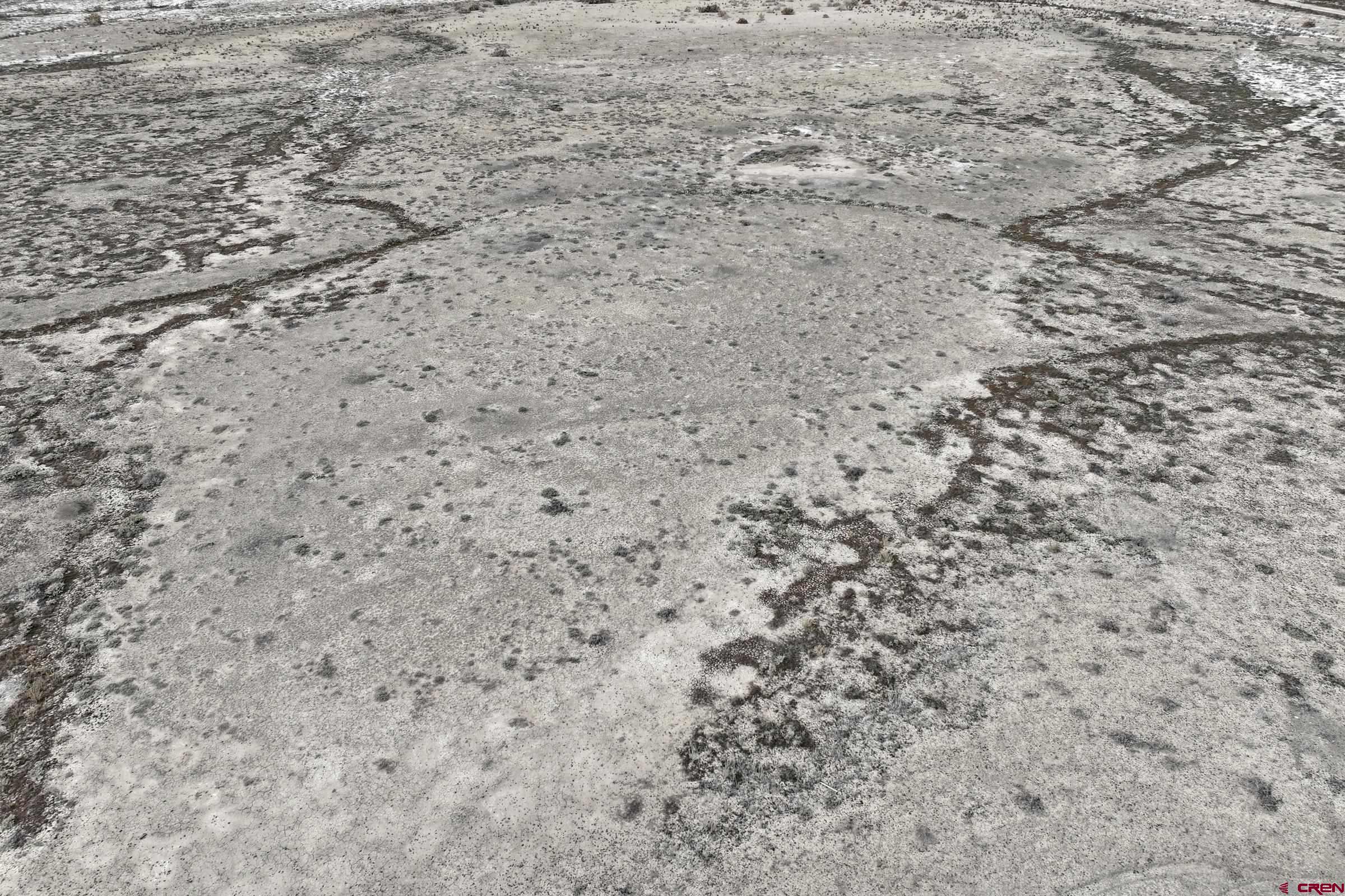 Tbd Reeder Mesa Road Whitewater, CO 81527 - Photo 7 of 8 a view of a dry yard with a rock