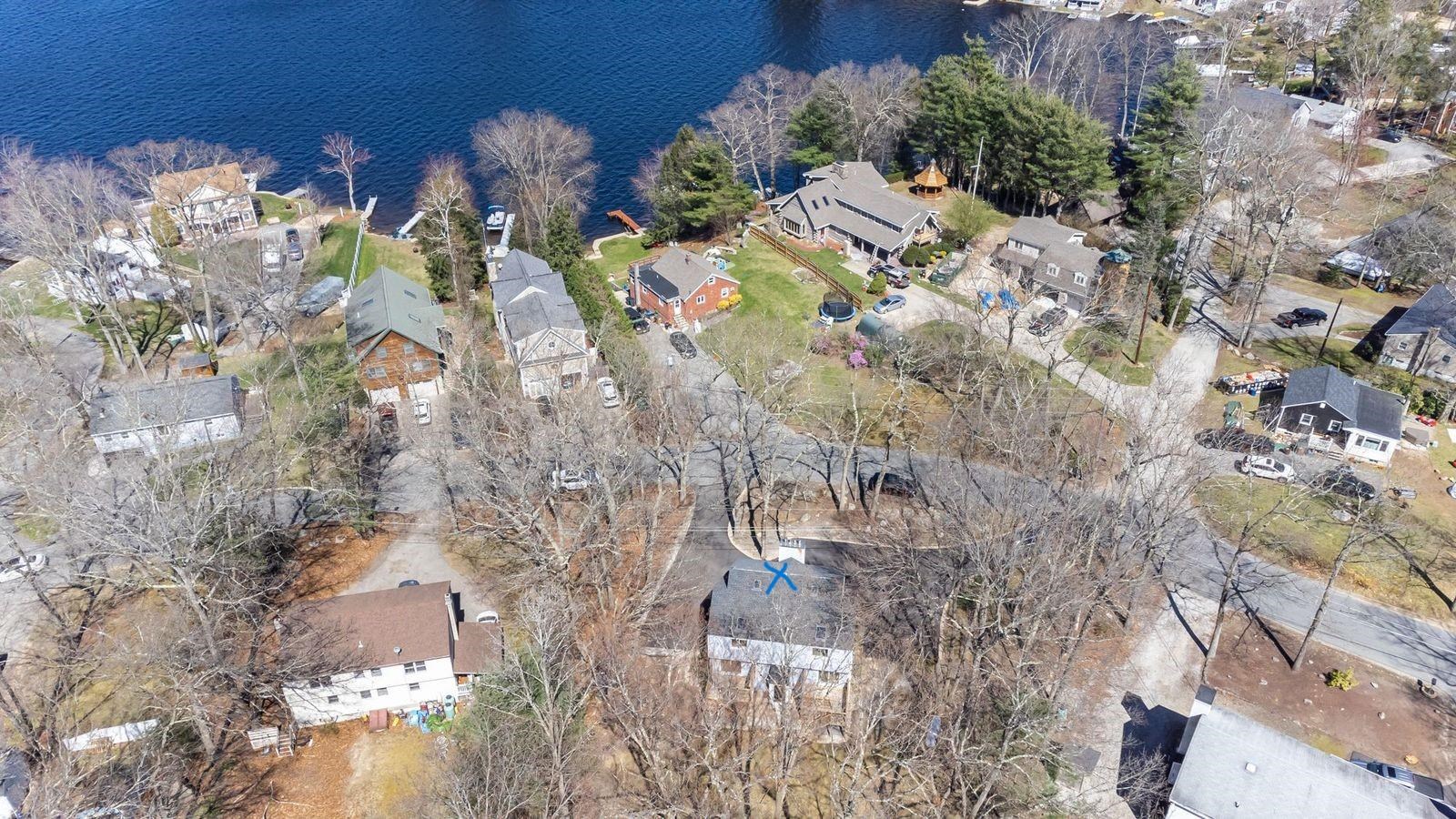 56 R Conleys Grove Road, Unit A Derry, NH 03038 - Photo 20 of 27