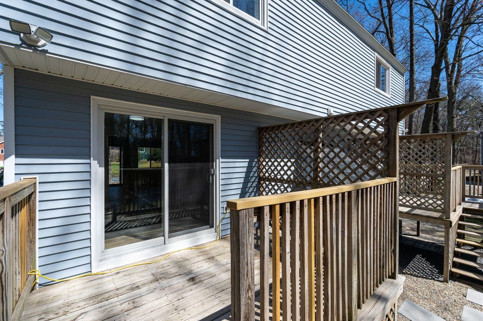 56 R Conleys Grove Road, Unit A Derry, NH 03038 - Photo 24 of 27
