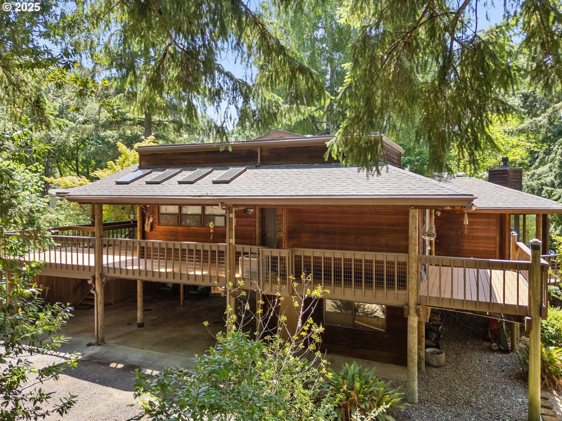 1346 Fisher Road Roseburg, OR 97471 - Photo 36 of 48