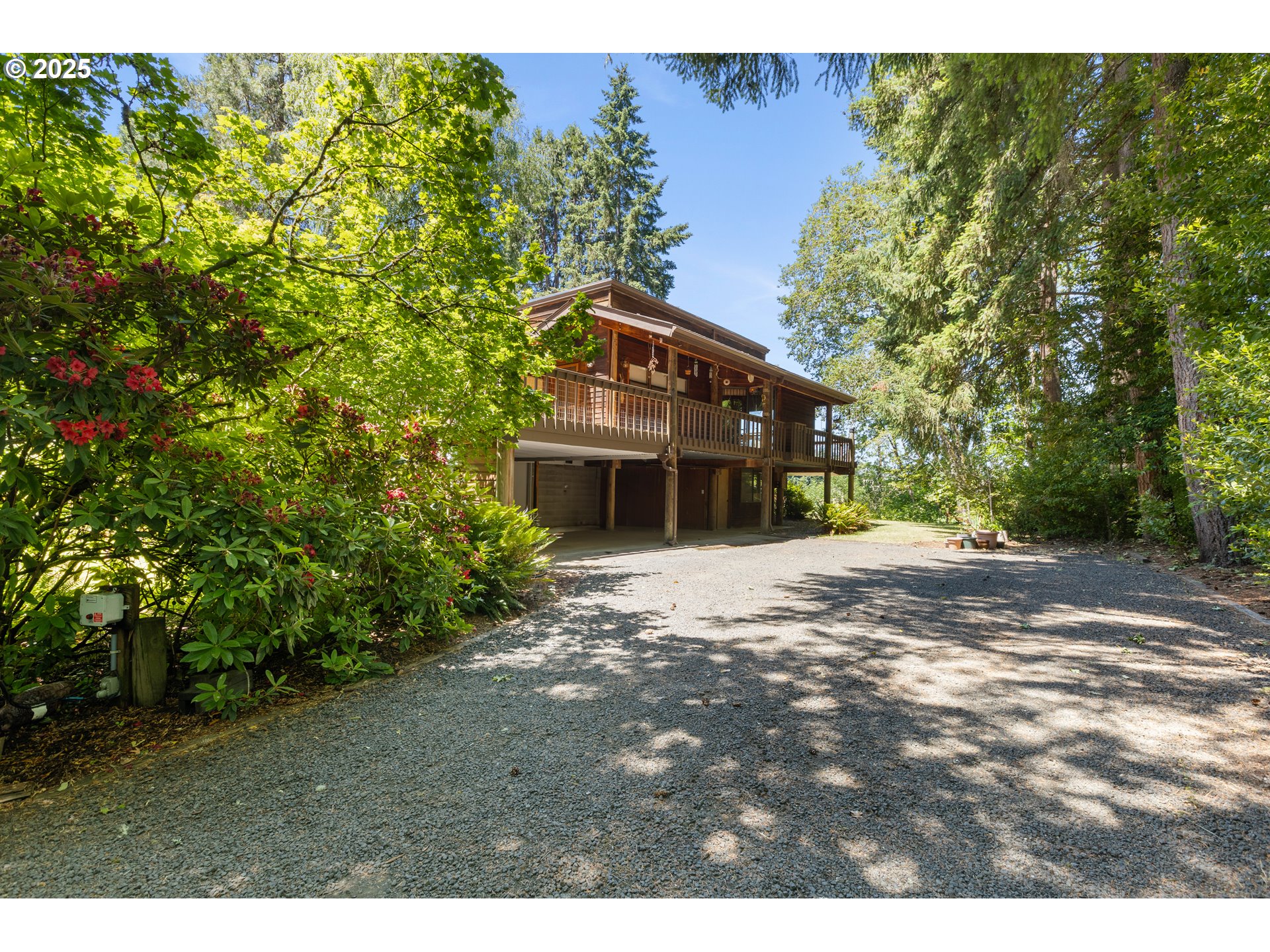 1346 Fisher Road Roseburg, OR 97471 - Photo 42 of 48