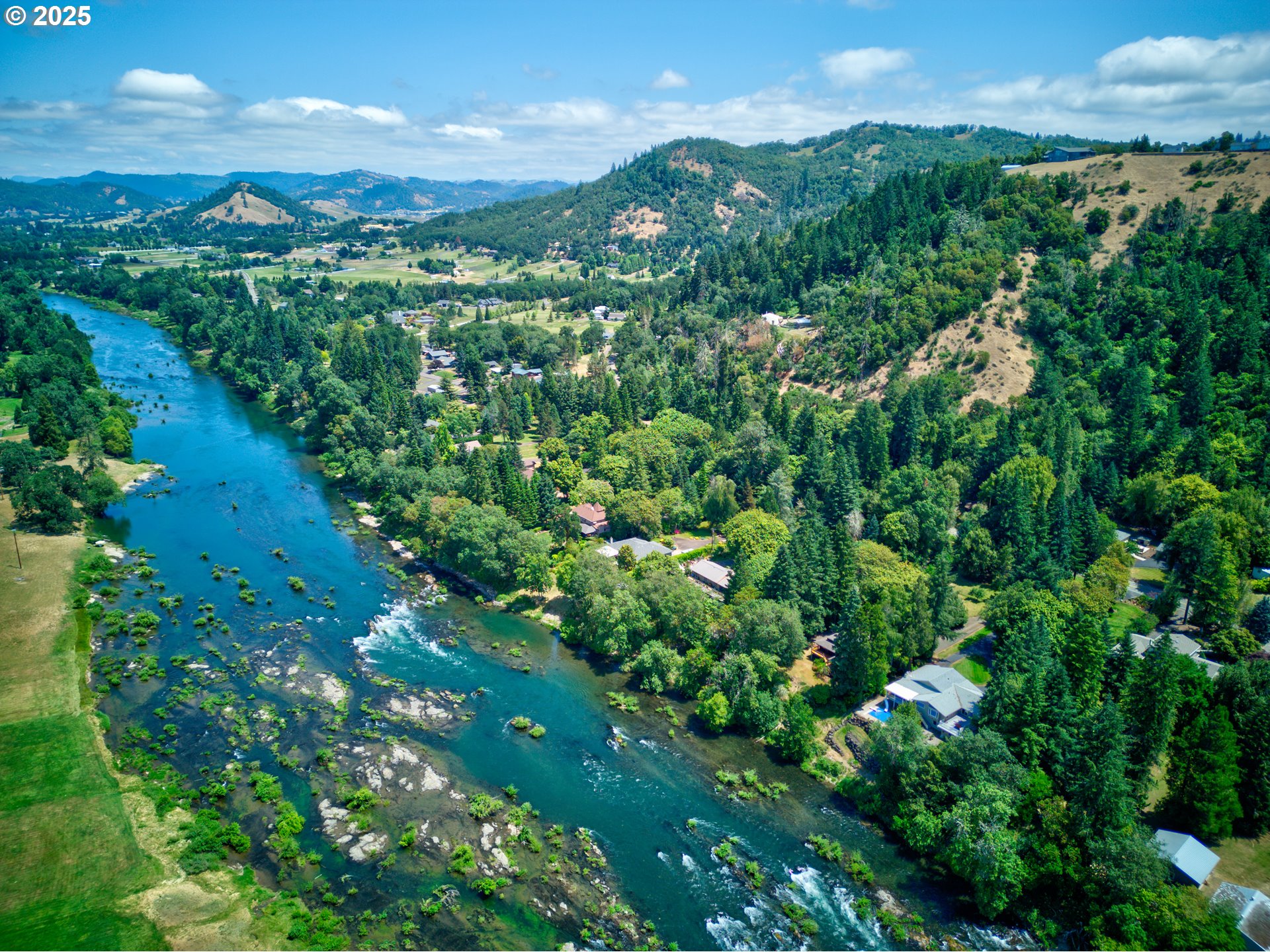 1346 Fisher Road Roseburg, OR 97471 - Photo 46 of 48