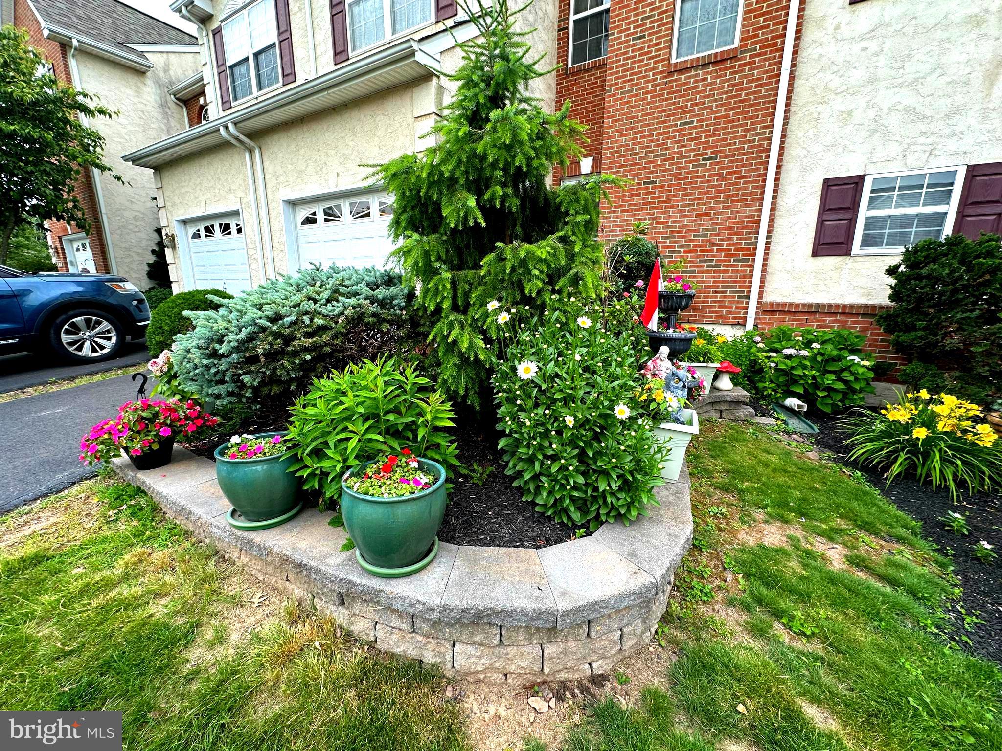 435 Buchanan Road Perkasie, PA 18944 - Photo 3 of 24