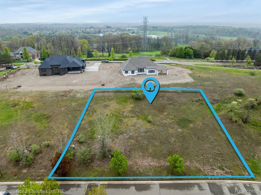 2660 Heights View Court Rochester, MI 48306 - Photo 1 of 9 Gallery Image 1