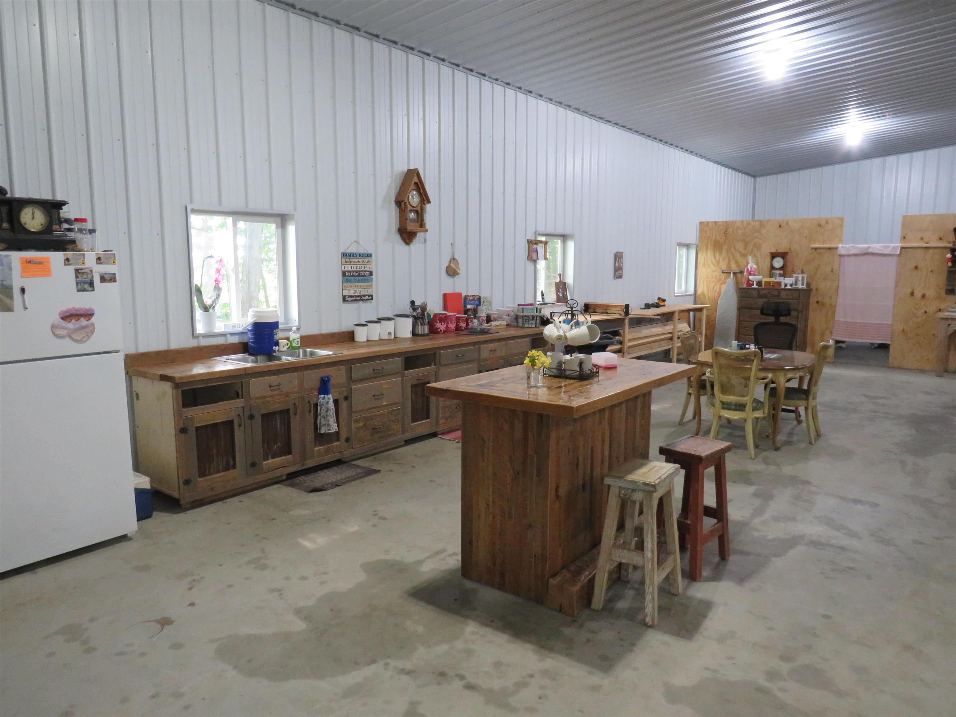 N5134 Star Neva Road Bryant, WI 54418 - Photo 24 of 28