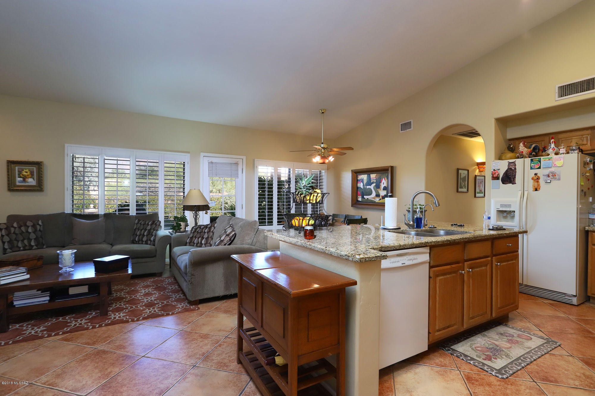 5165 North Pontatoc Road Tucson, AZ 85718 - Photo 9 of 34 Gallery Image 9