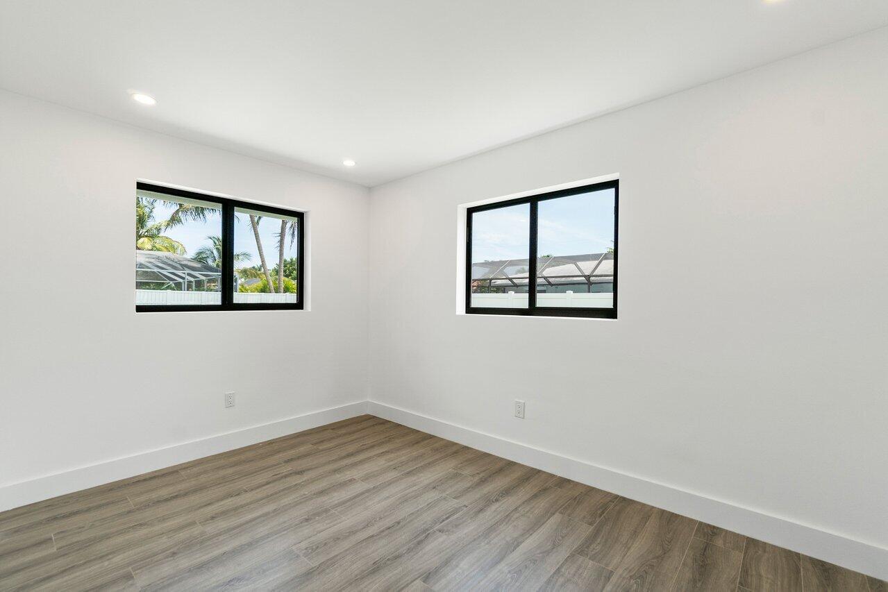 742 Appleby Street Boca Raton, FL 33487 - Photo 13 of 22 Bedroom 3