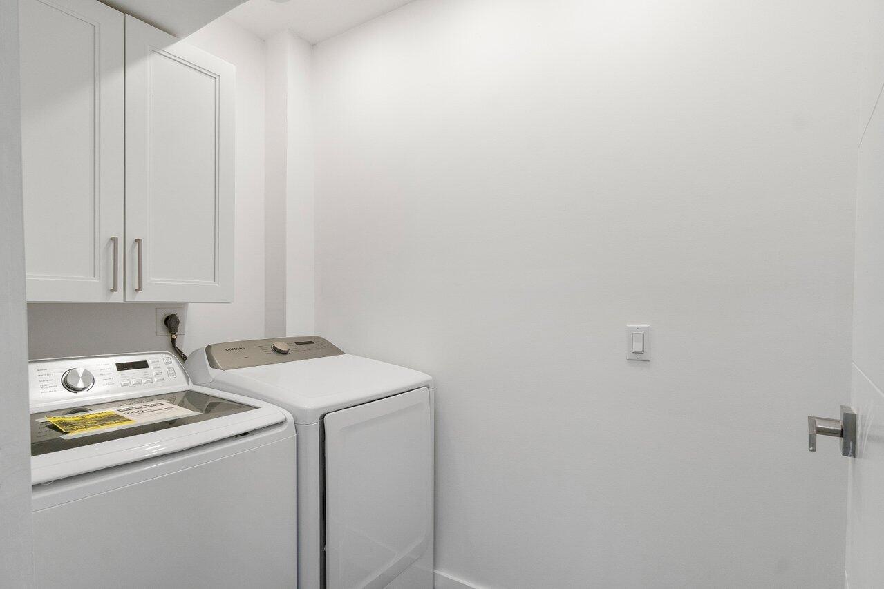 742 Appleby Street Boca Raton, FL 33487 - Photo 14 of 22 Laundry Room Inside