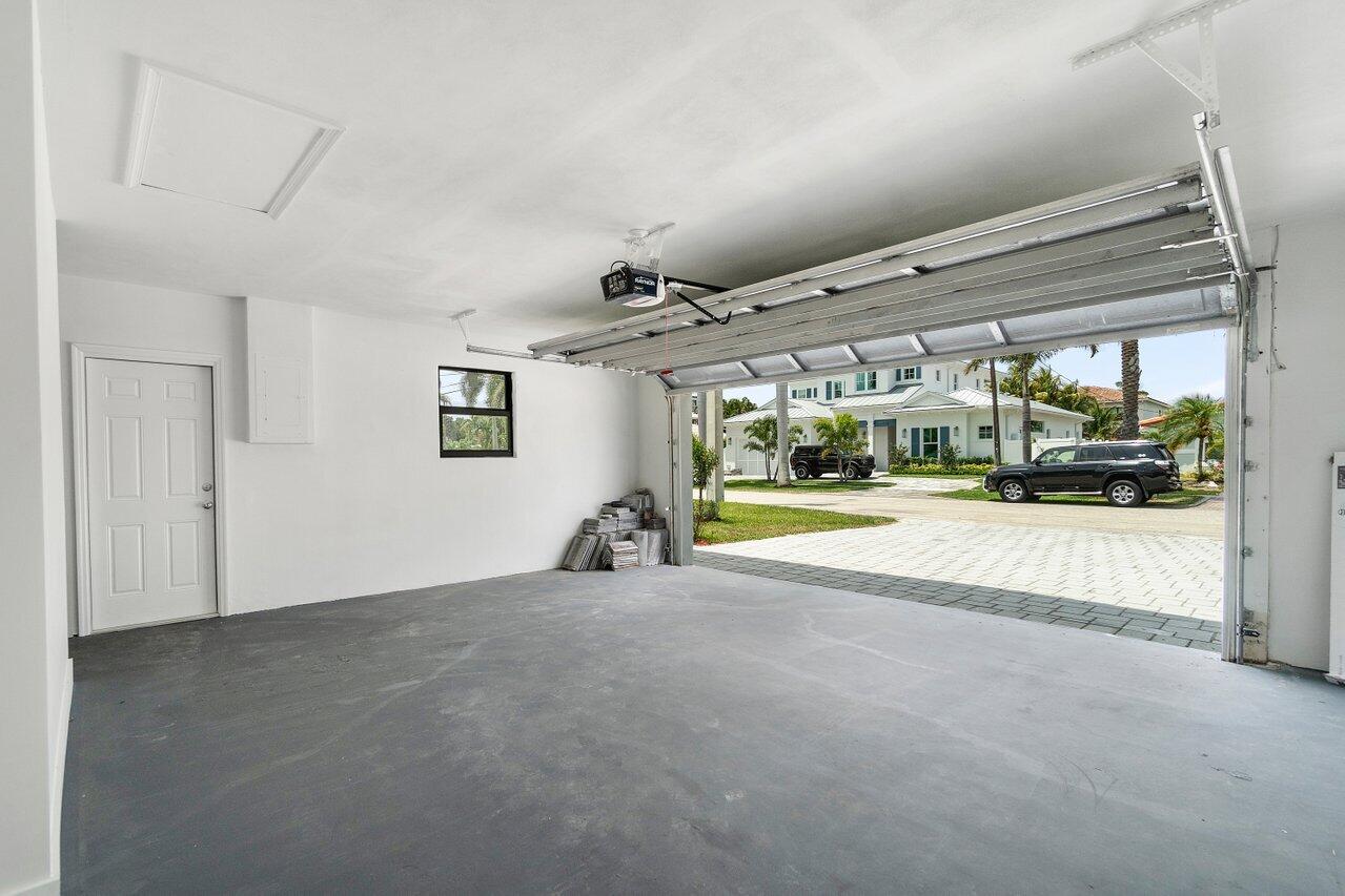 742 Appleby Street Boca Raton, FL 33487 - Photo 15 of 22 2-Car Garage