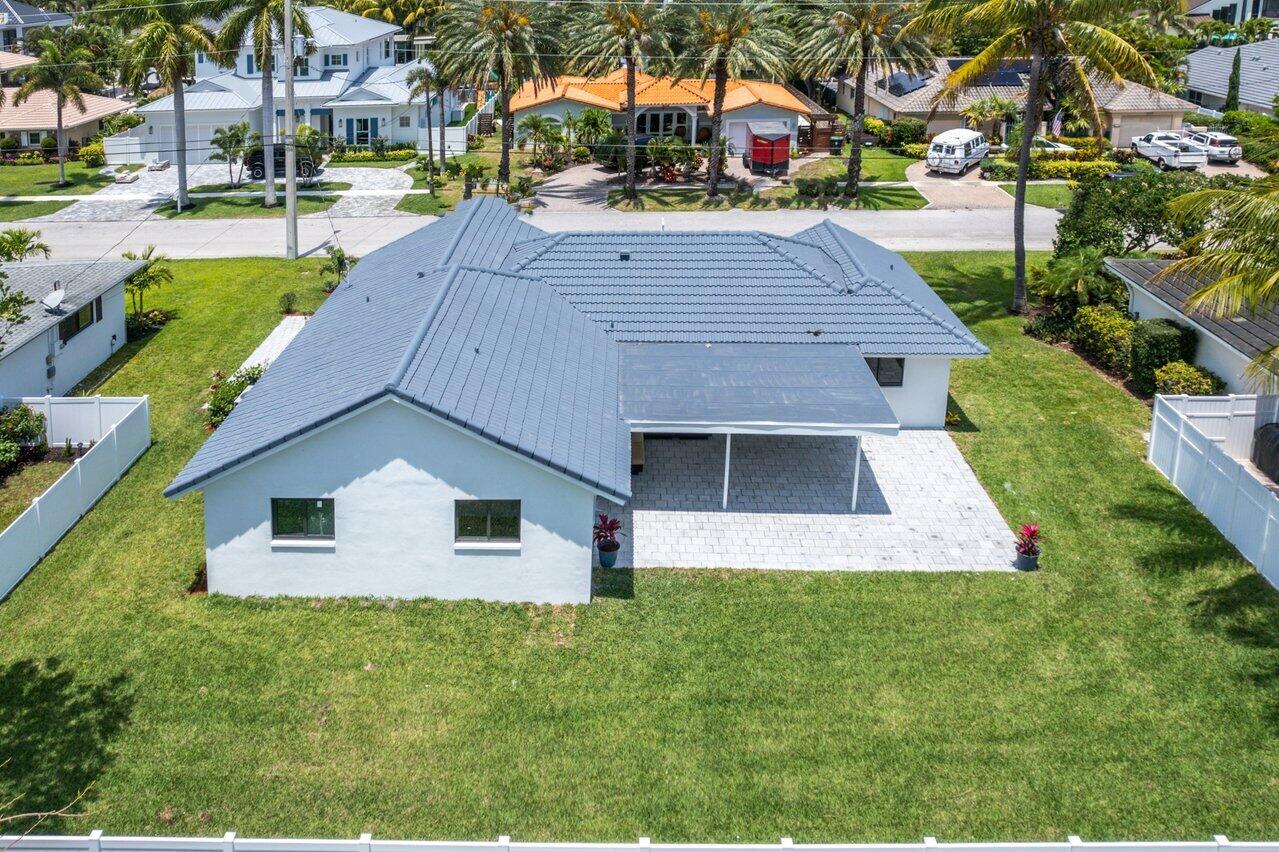 742 Appleby Street Boca Raton, FL 33487 - Photo 18 of 22 No Drive-thru traffic