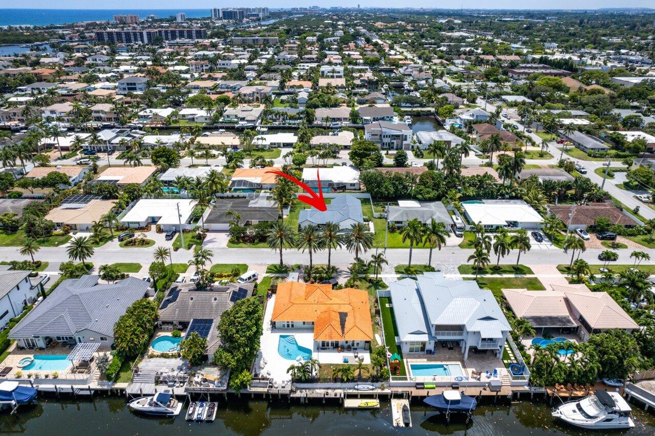 742 Appleby Street Boca Raton, FL 33487 - Photo 21 of 22 East Boca Home For Sale