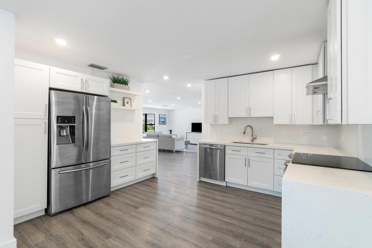 742 Appleby Street Boca Raton, FL 33487 - Photo 5 of 22 Open Concept Living