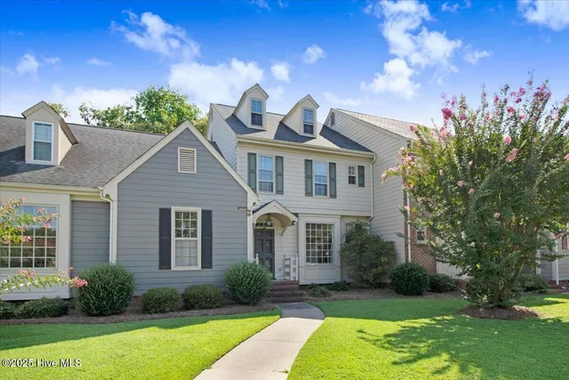 $230,000 | 711 North Spence Avenue, Goldsboro, NC 27534