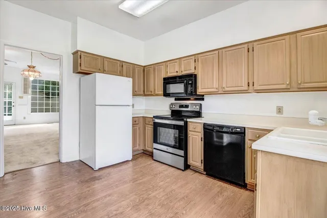 $230,000 | 711 North Spence Avenue, Goldsboro, NC 27534