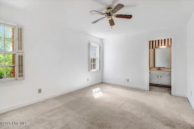 $230,000 | 711 North Spence Avenue, Goldsboro, NC 27534