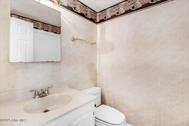 $230,000 | 711 North Spence Avenue, Goldsboro, NC 27534