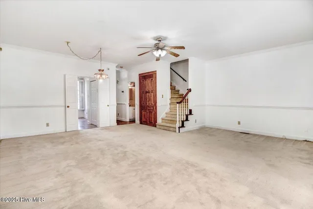 $230,000 | 711 North Spence Avenue, Goldsboro, NC 27534