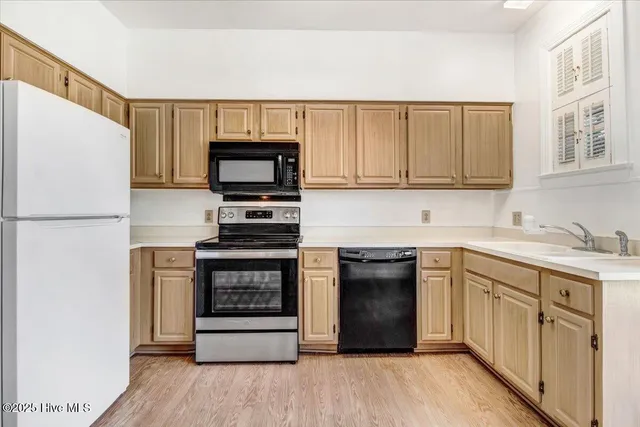 $230,000 | 711 North Spence Avenue, Goldsboro, NC 27534