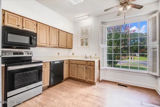 $230,000 | 711 North Spence Avenue, Goldsboro, NC 27534