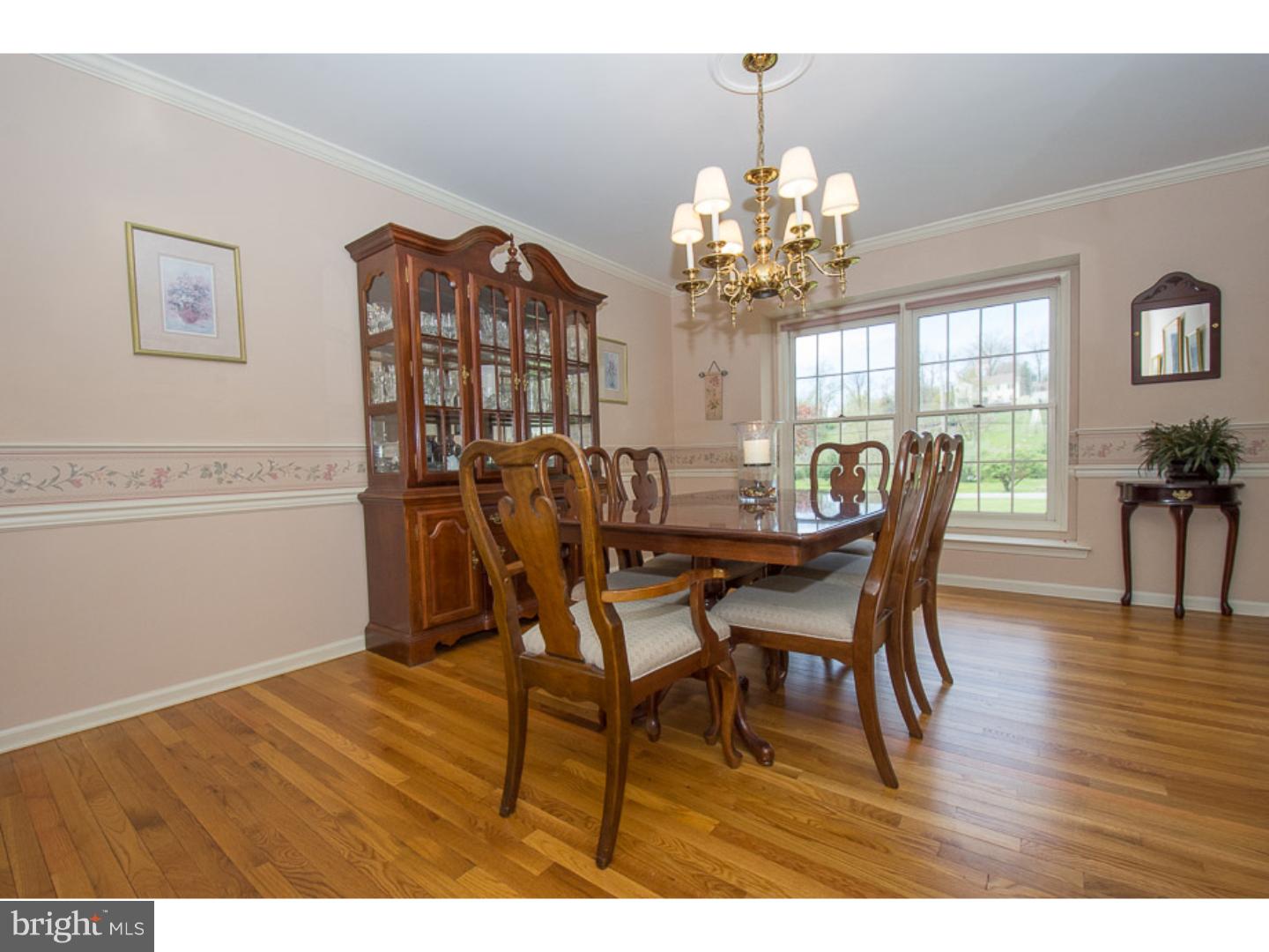175 Krauser Road Downingtown, PA 19335 - Photo 12 of 23 Dining Room