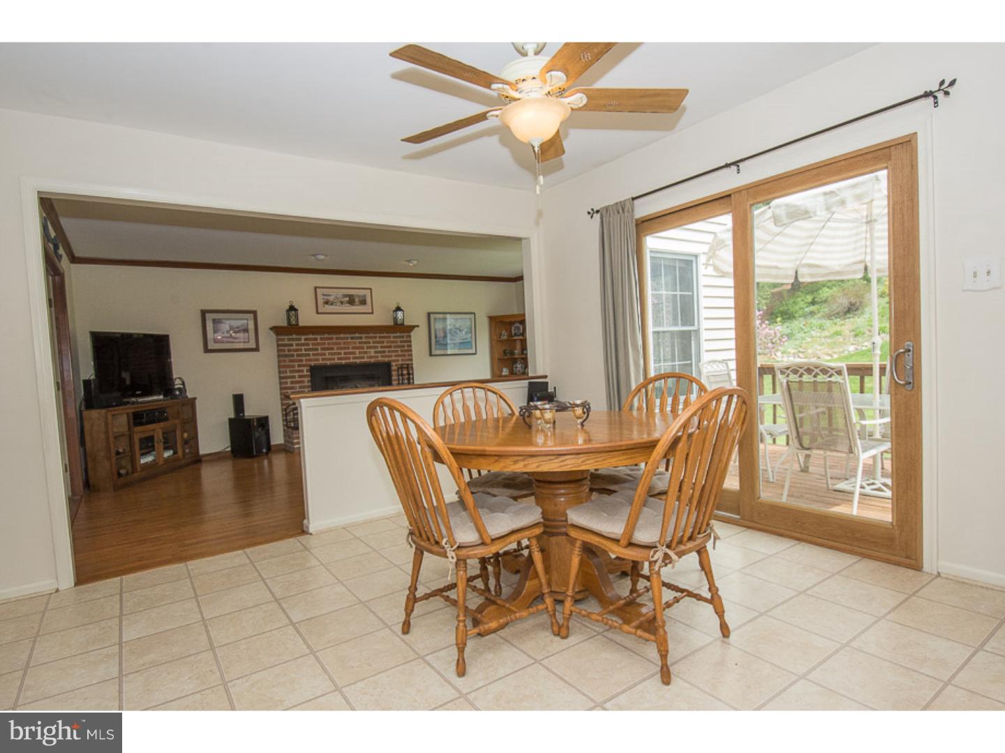 175 Krauser Road Downingtown, PA 19335 - Photo 14 of 23 Kitchen