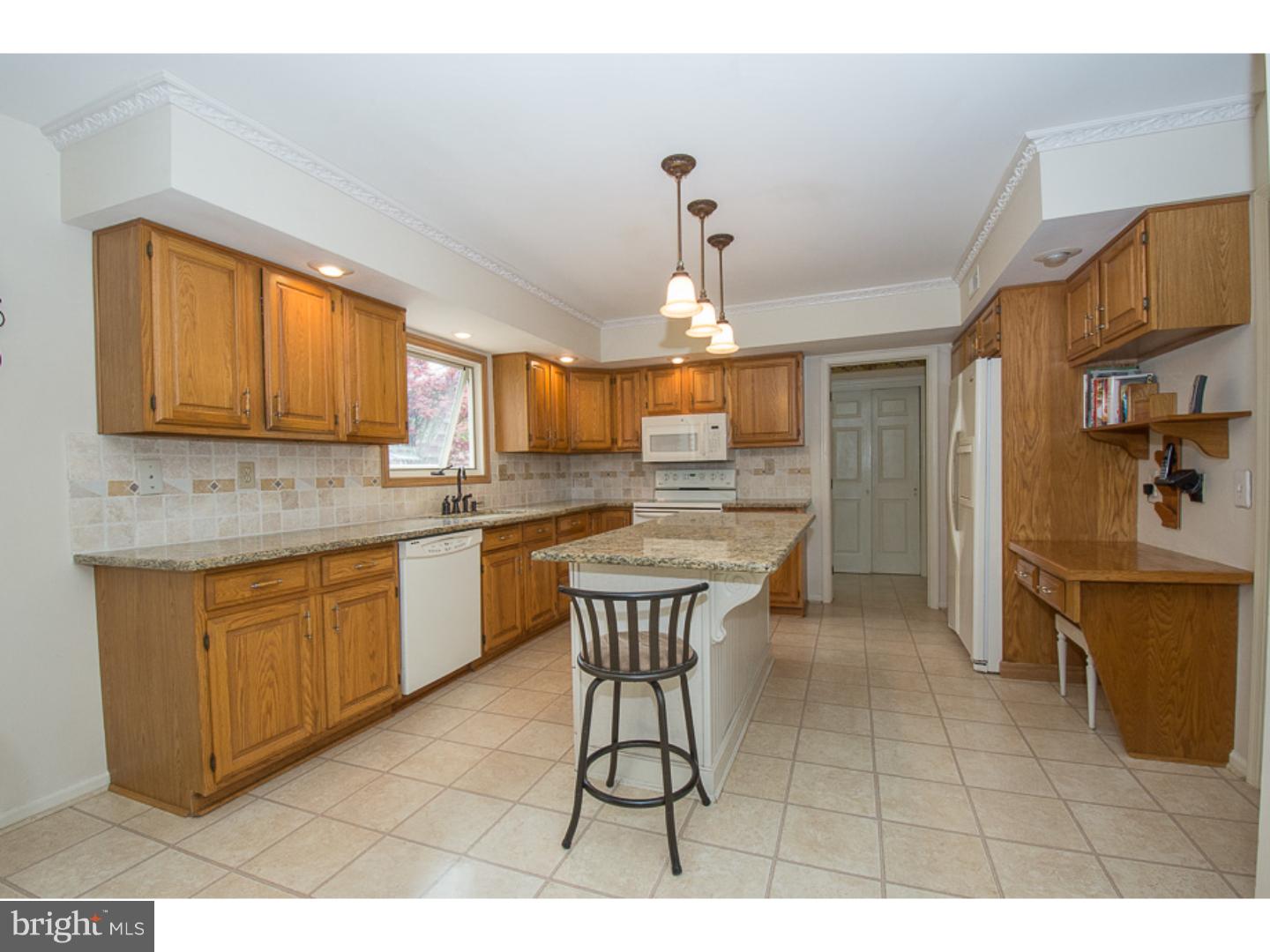 175 Krauser Road Downingtown, PA 19335 - Photo 15 of 23 Kitchen
