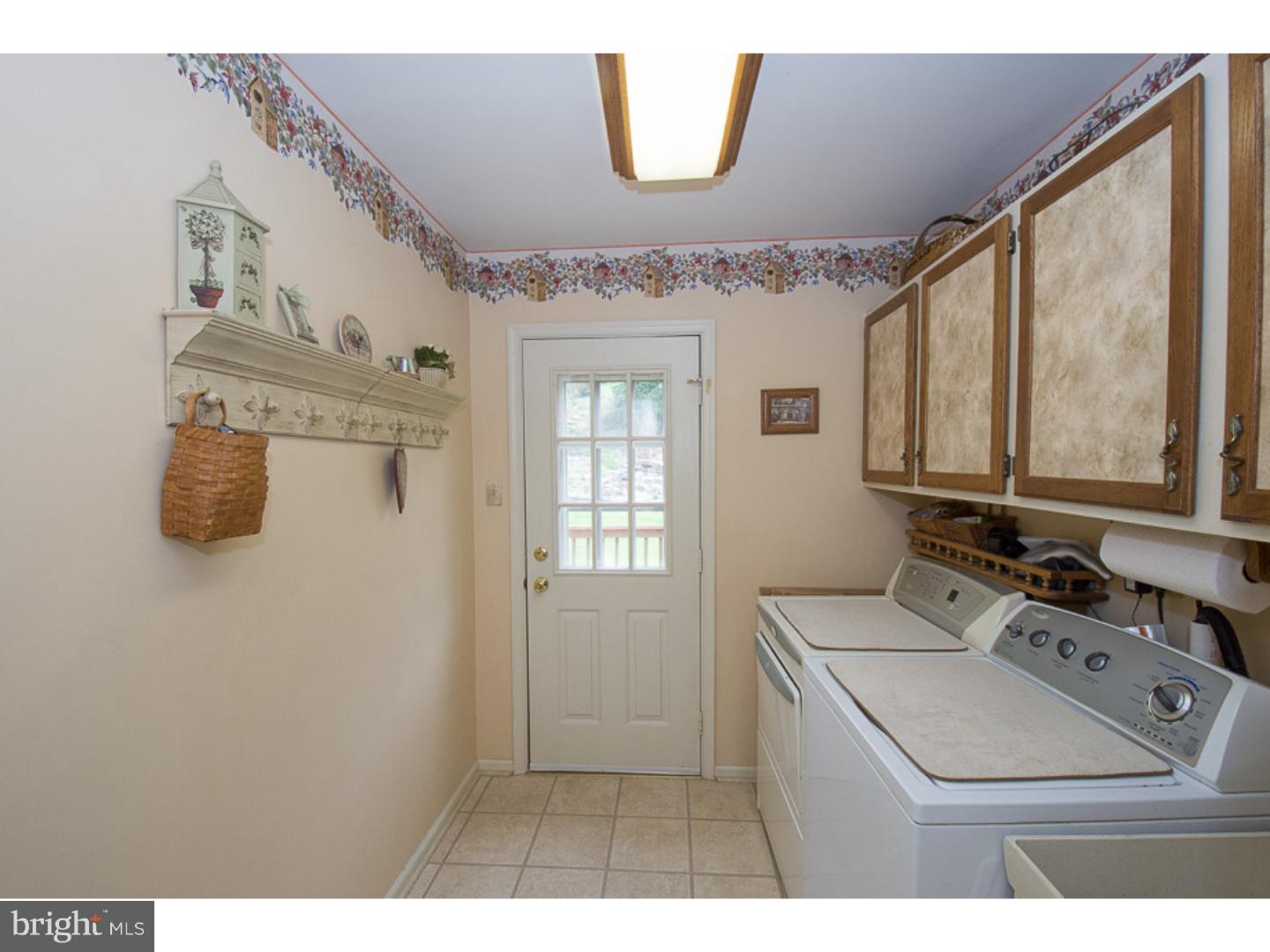 175 Krauser Road Downingtown, PA 19335 - Photo 16 of 23 Laundry Room