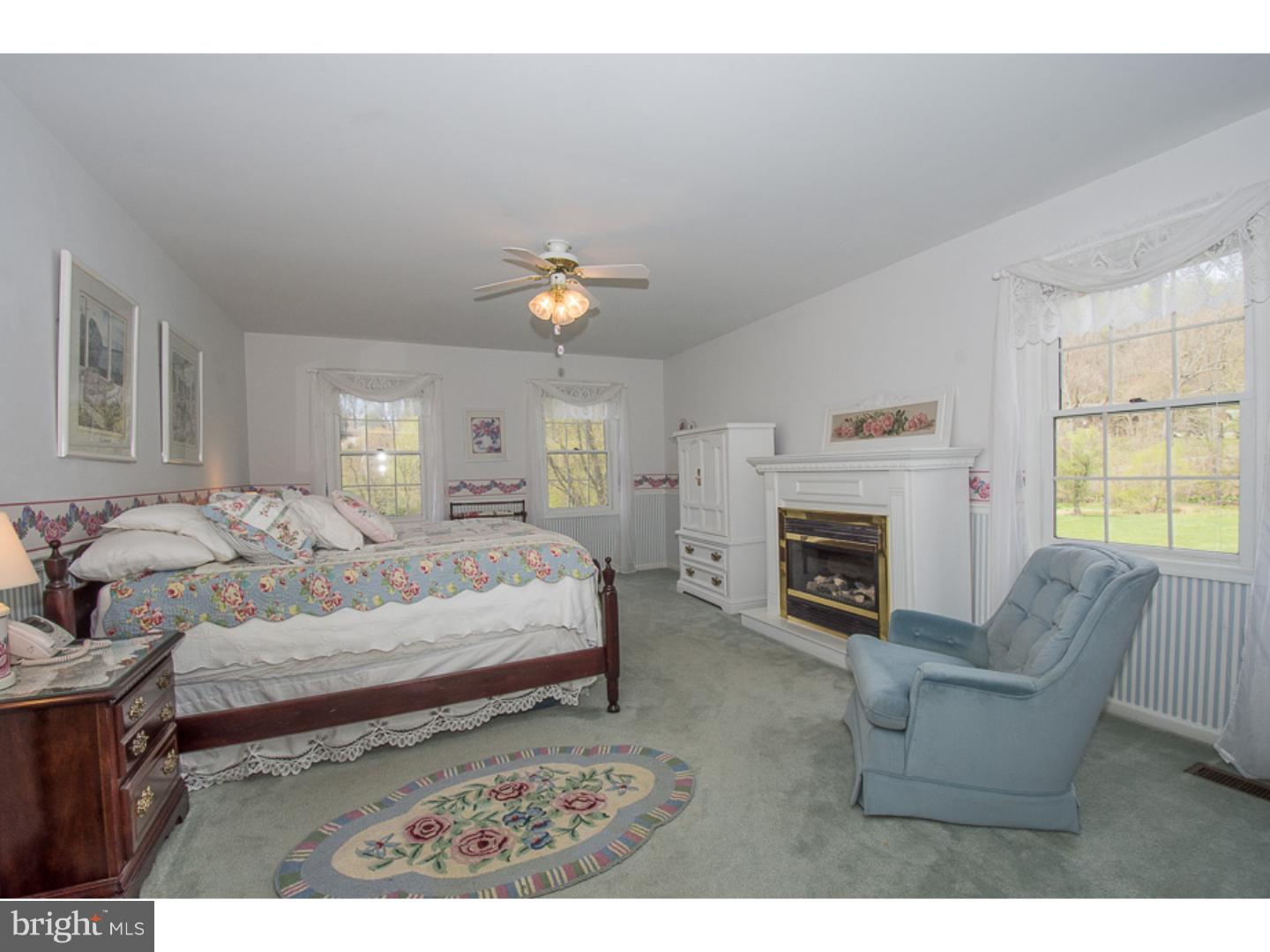 175 Krauser Road Downingtown, PA 19335 - Photo 17 of 23 Master Bedroom