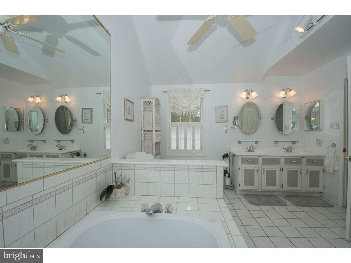 175 Krauser Road Downingtown, PA 19335 - Photo 18 of 23 Master Bathroom