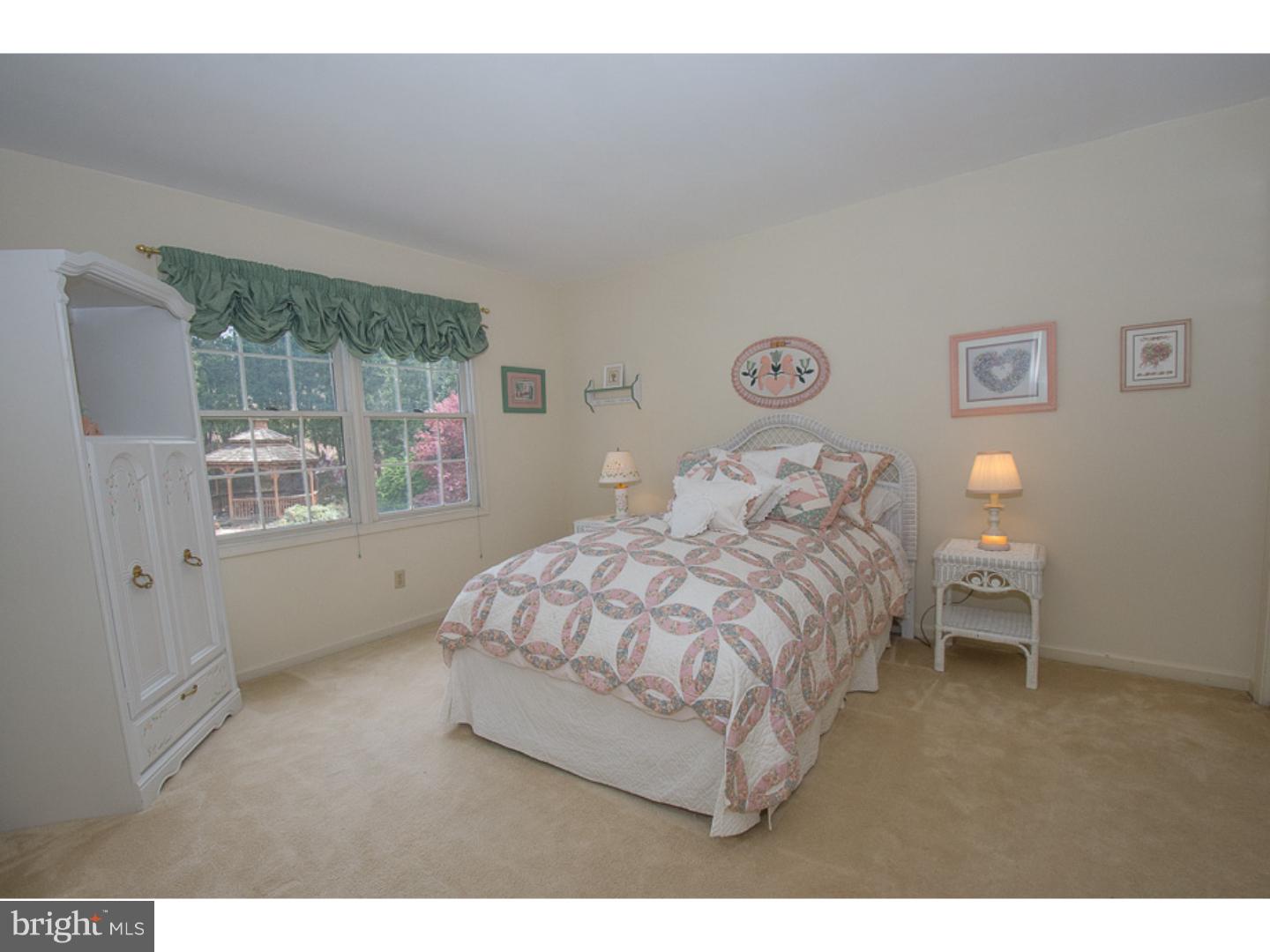 175 Krauser Road Downingtown, PA 19335 - Photo 19 of 23 Bedroom 2