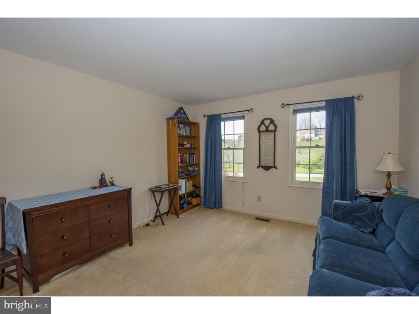 175 Krauser Road Downingtown, PA 19335 - Photo 20 of 23 Bedroom 3